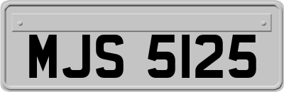 MJS5125