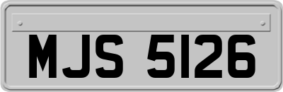 MJS5126