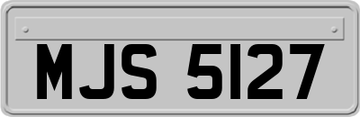 MJS5127