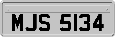 MJS5134