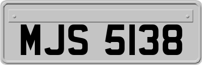 MJS5138