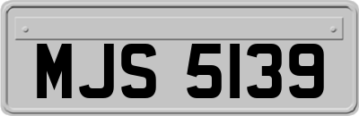 MJS5139