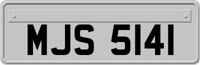 MJS5141