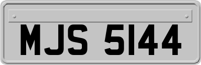 MJS5144