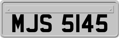MJS5145
