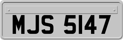 MJS5147