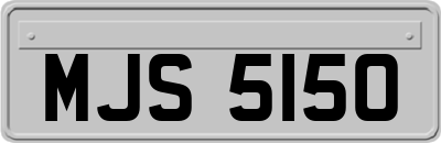 MJS5150