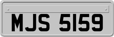 MJS5159