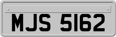 MJS5162