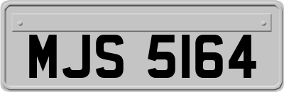 MJS5164