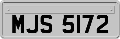 MJS5172