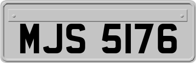 MJS5176