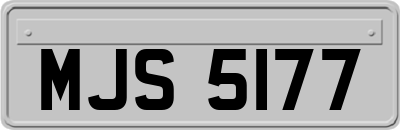 MJS5177