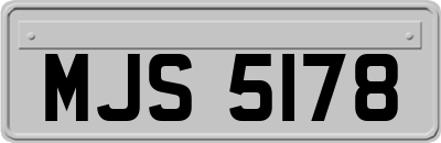 MJS5178