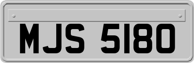 MJS5180