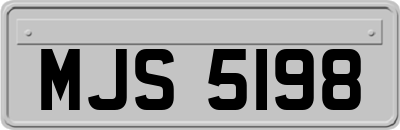 MJS5198