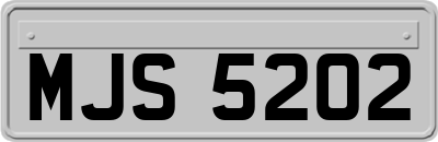 MJS5202