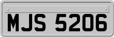 MJS5206
