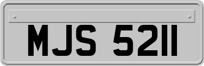 MJS5211