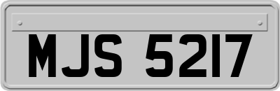 MJS5217