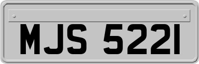 MJS5221