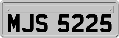 MJS5225