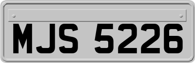 MJS5226