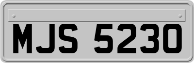 MJS5230