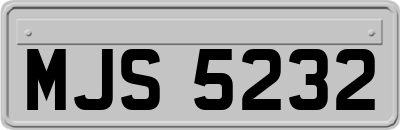 MJS5232