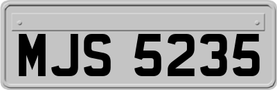 MJS5235