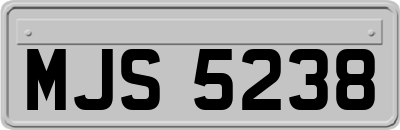 MJS5238