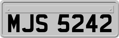 MJS5242