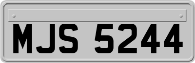MJS5244