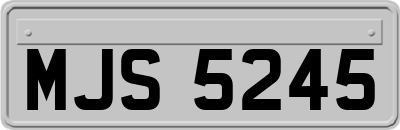 MJS5245