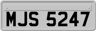 MJS5247