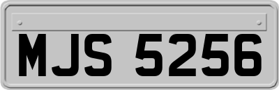 MJS5256