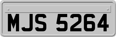 MJS5264