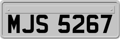 MJS5267