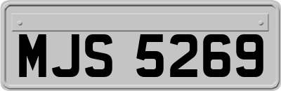 MJS5269