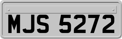 MJS5272