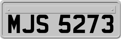 MJS5273
