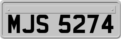 MJS5274