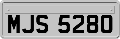 MJS5280