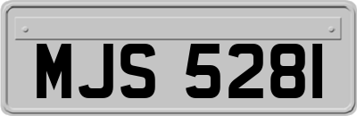 MJS5281