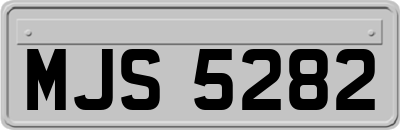 MJS5282