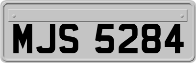 MJS5284