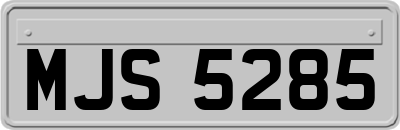 MJS5285
