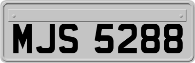 MJS5288