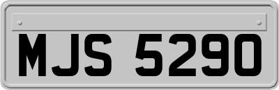 MJS5290