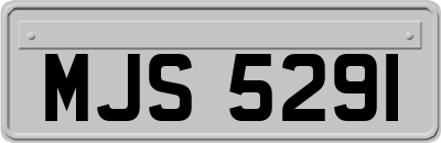 MJS5291